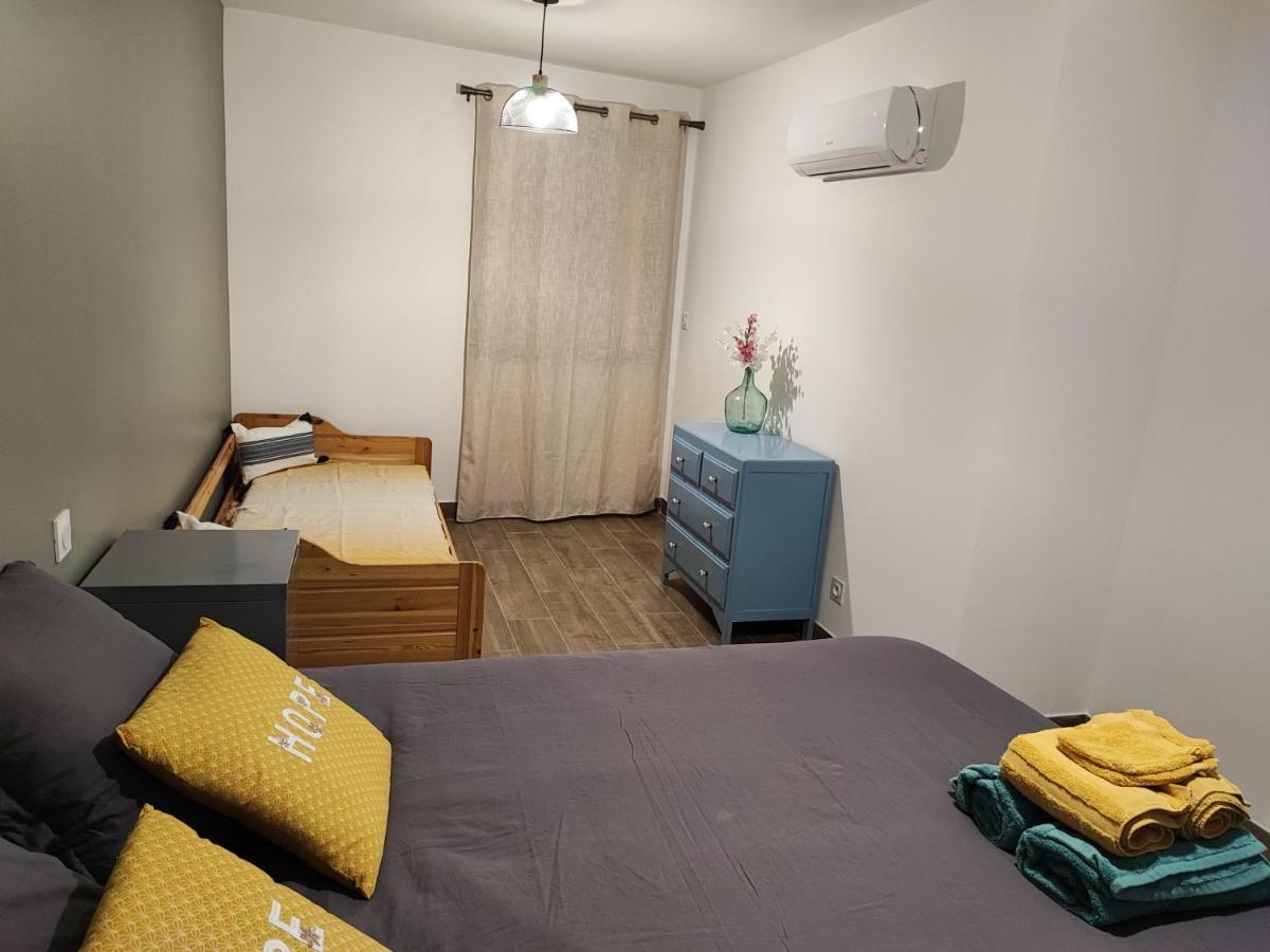 Apparthotel La Liviniere Kültér fotó