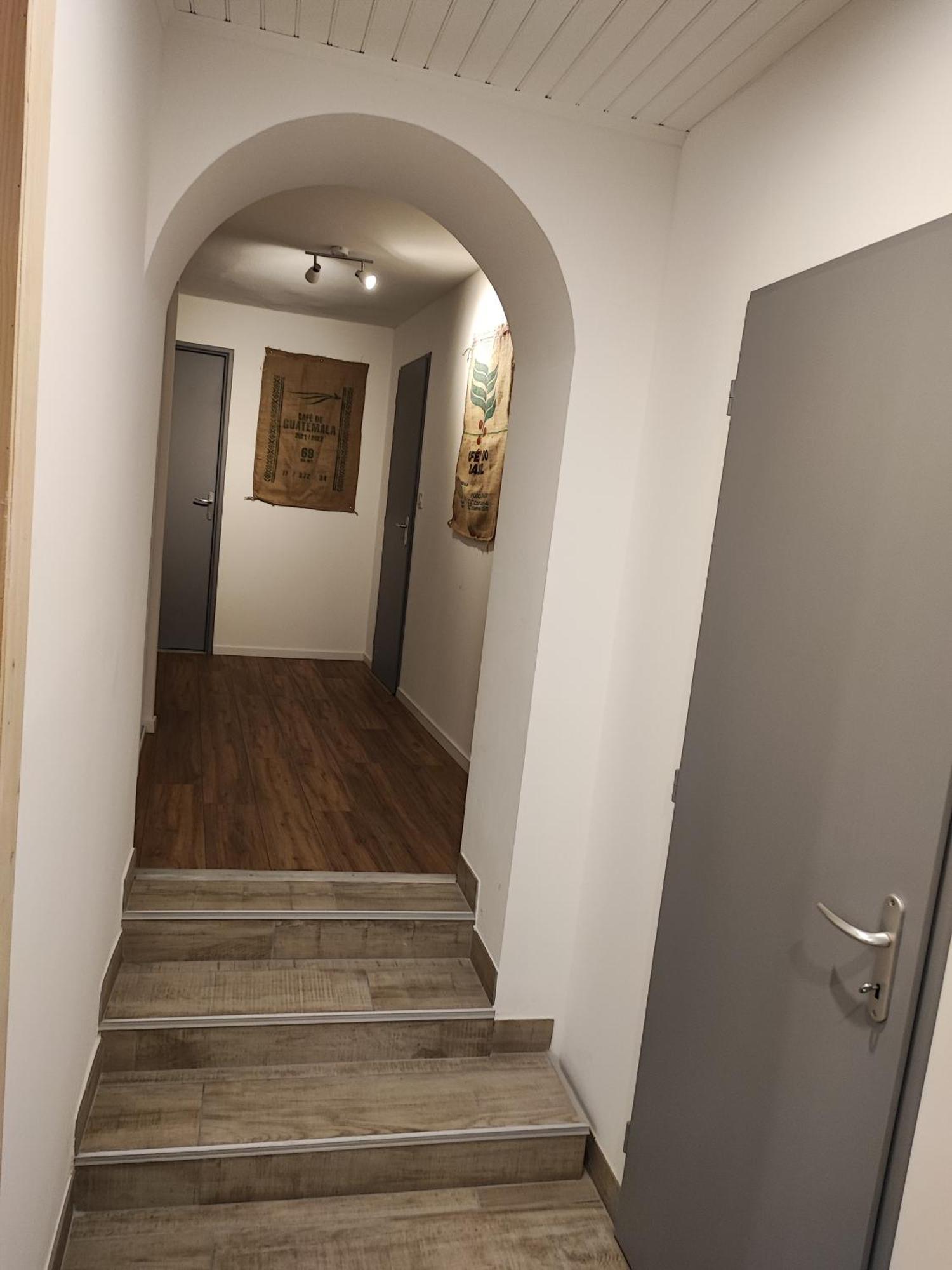 Apparthotel La Liviniere Szoba fotó