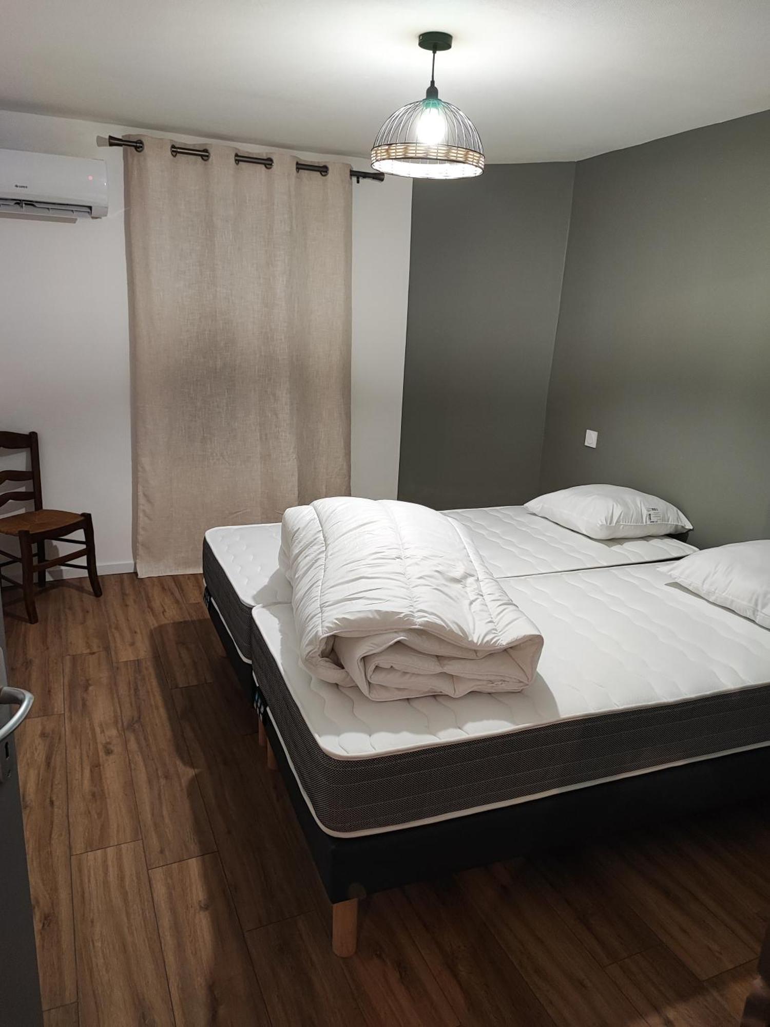Apparthotel La Liviniere Szoba fotó