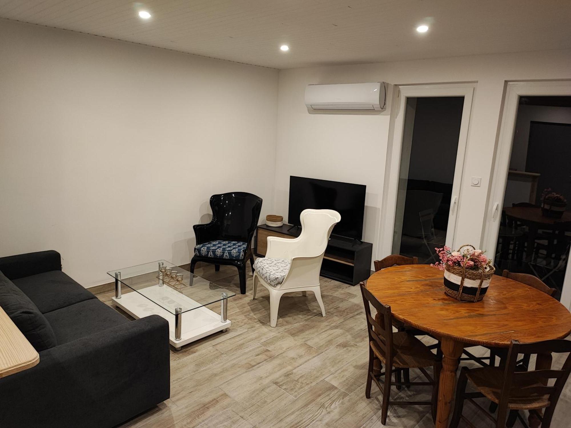 Apparthotel La Liviniere Szoba fotó